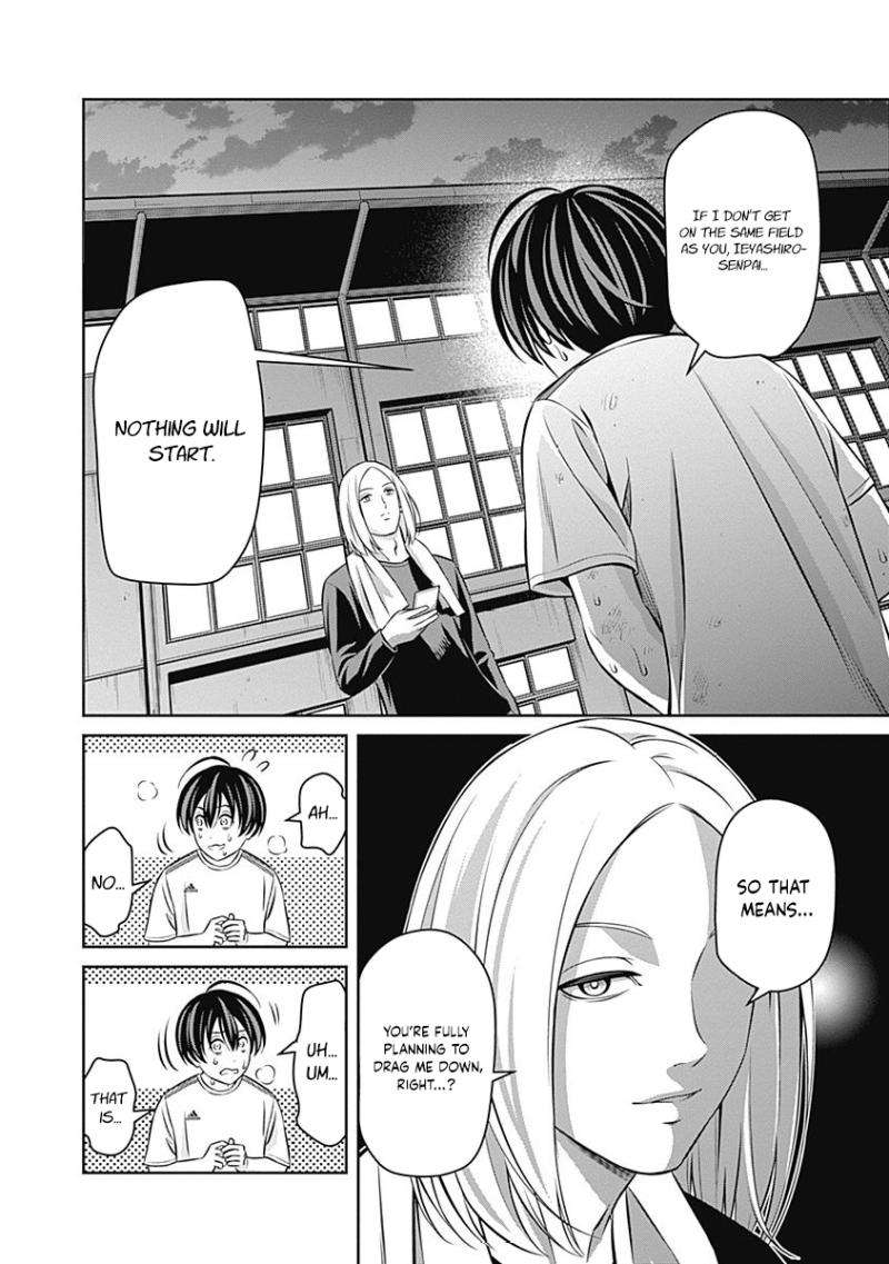 Read Tiempo Manga Online