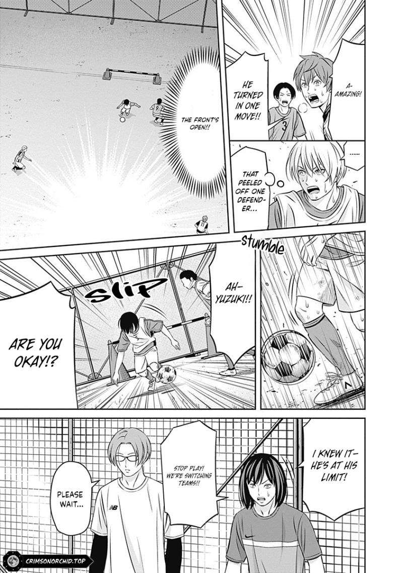 Read Tiempo Manga Online