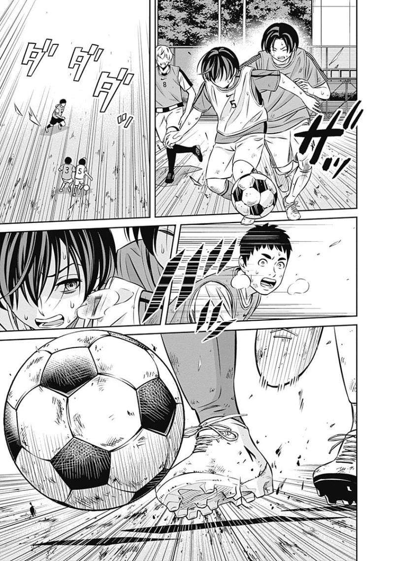 Read Tiempo Manga Online