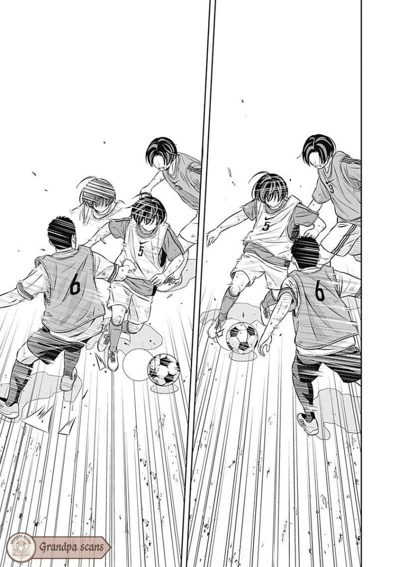 Read Tiempo Manga Online