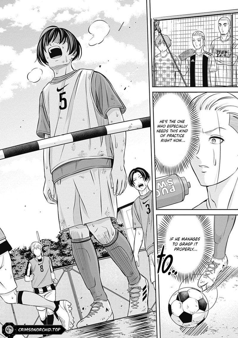 Read Tiempo Manga Online