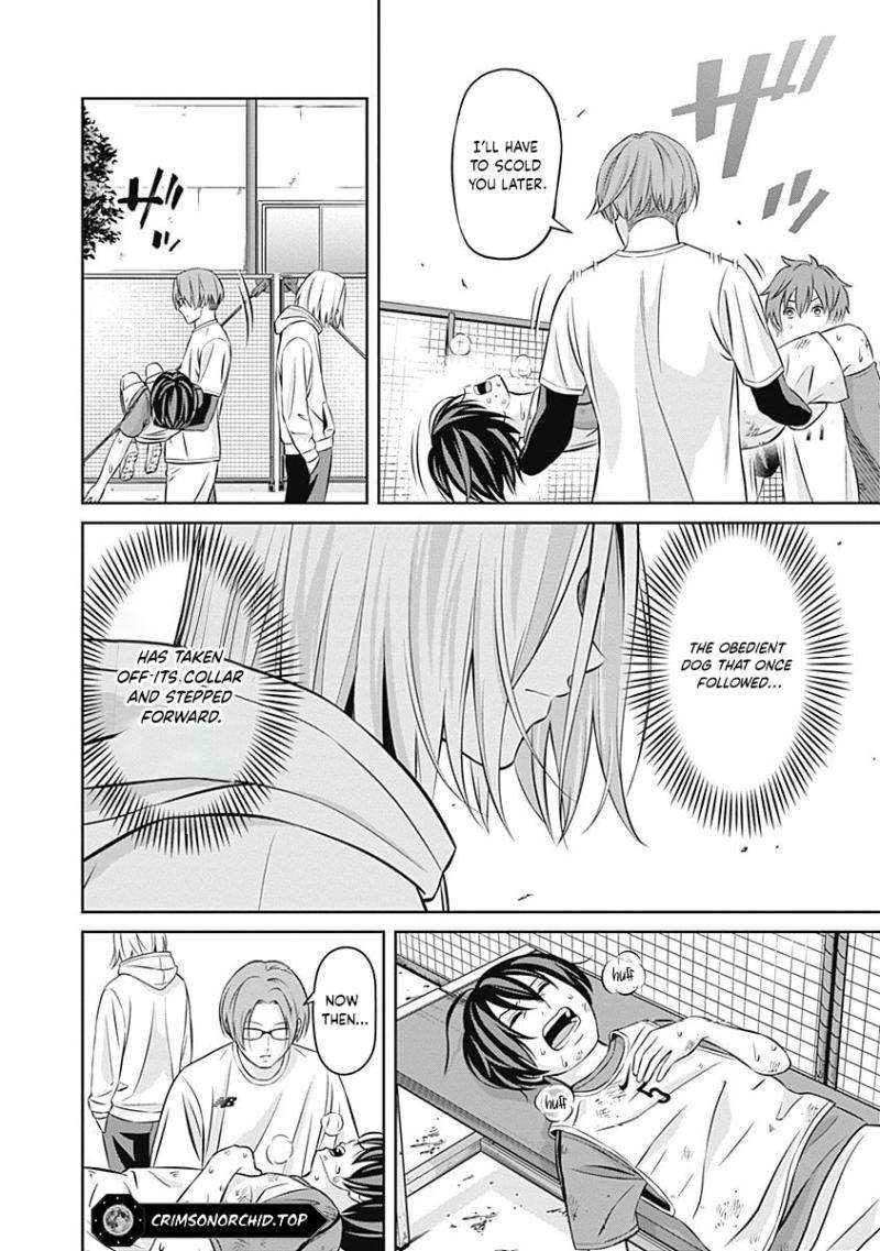 Read Tiempo Manga Online