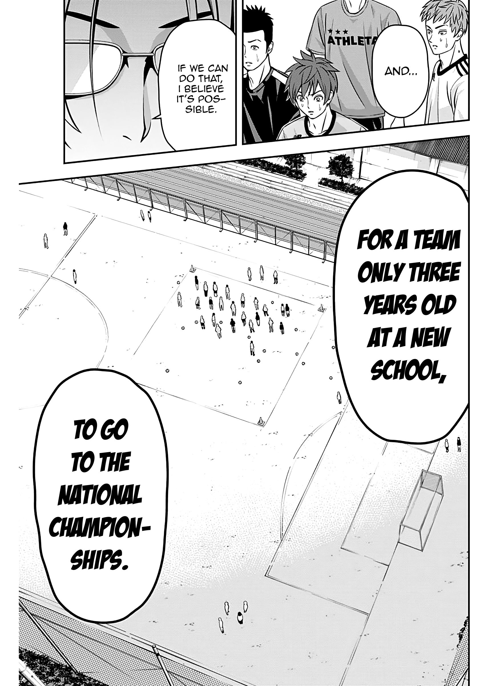 Read Tiempo Manga Online