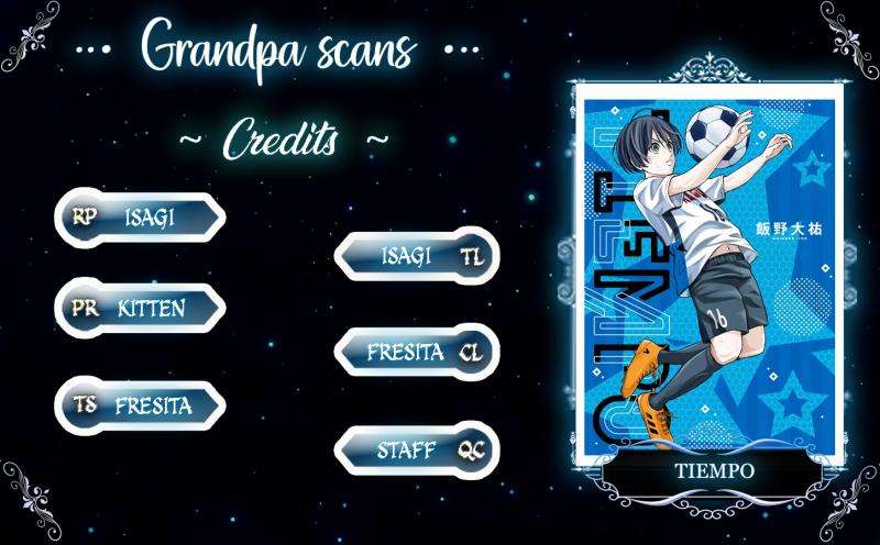 Read Tiempo Manga Online