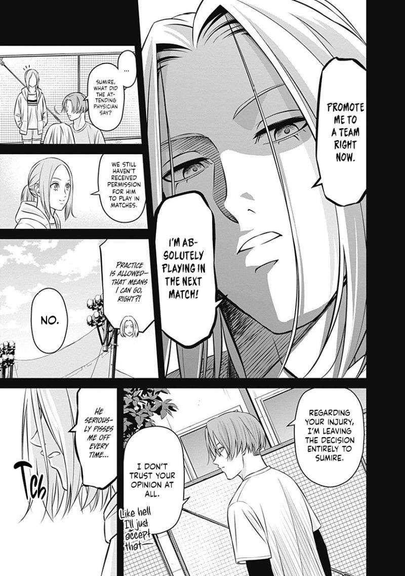 Read Tiempo Manga Online