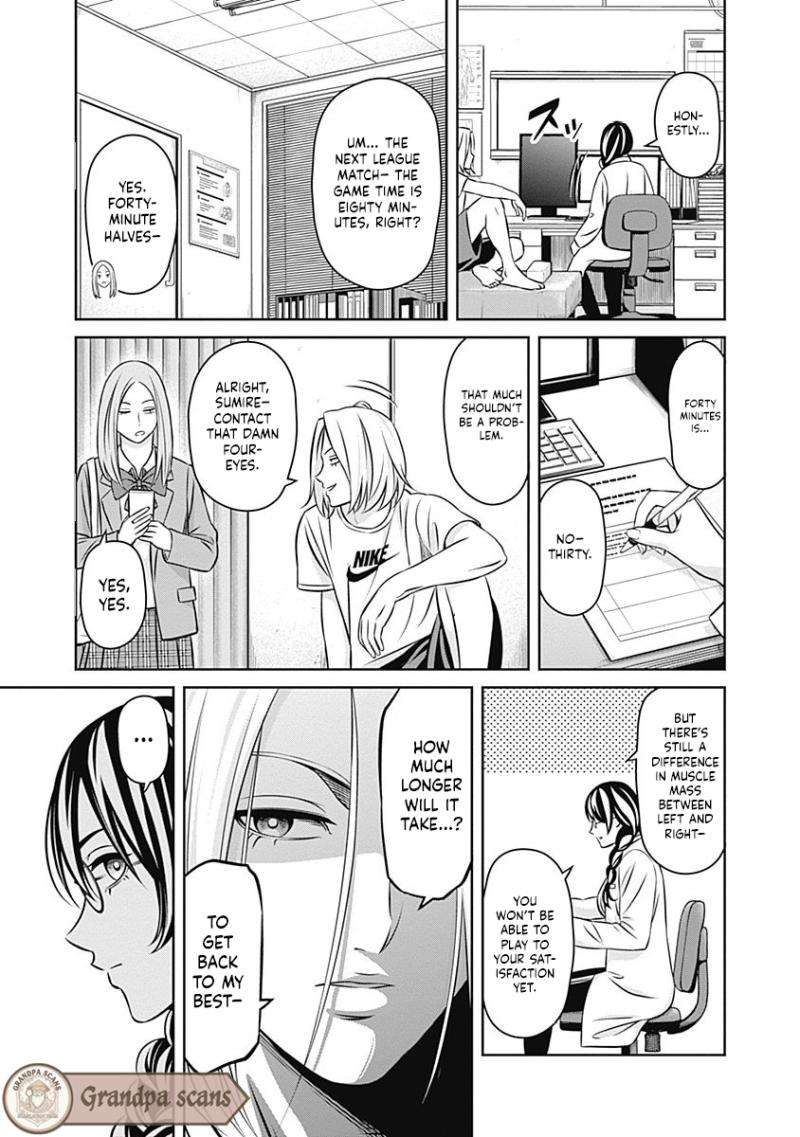 Read Tiempo Manga Online