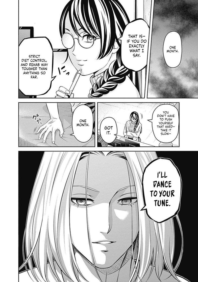 Read Tiempo Manga Online