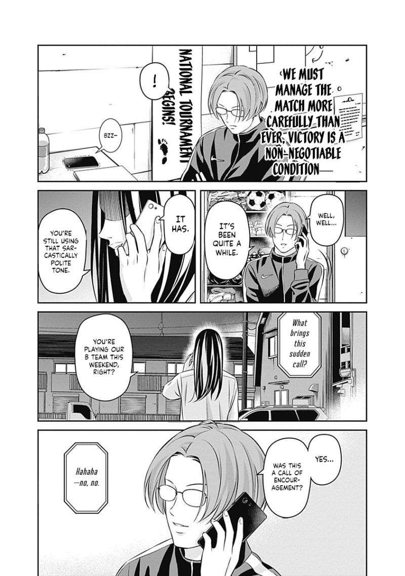 Read Tiempo Manga Online