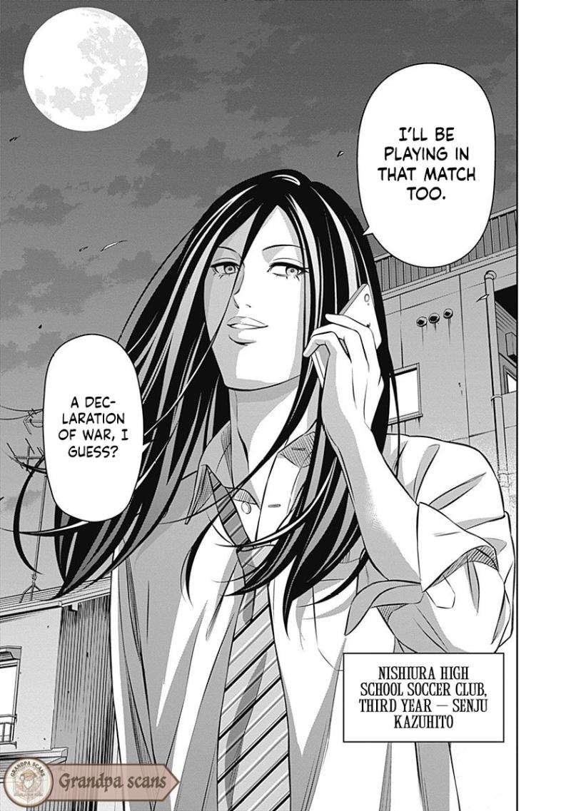 Read Tiempo Manga Online