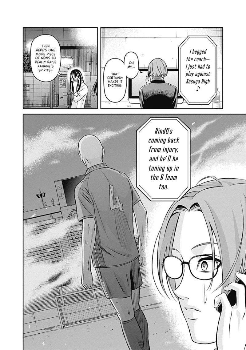 Read Tiempo Manga Online