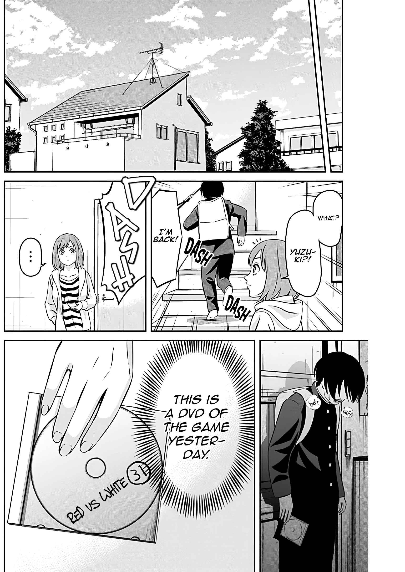 Read Tiempo Manga Online