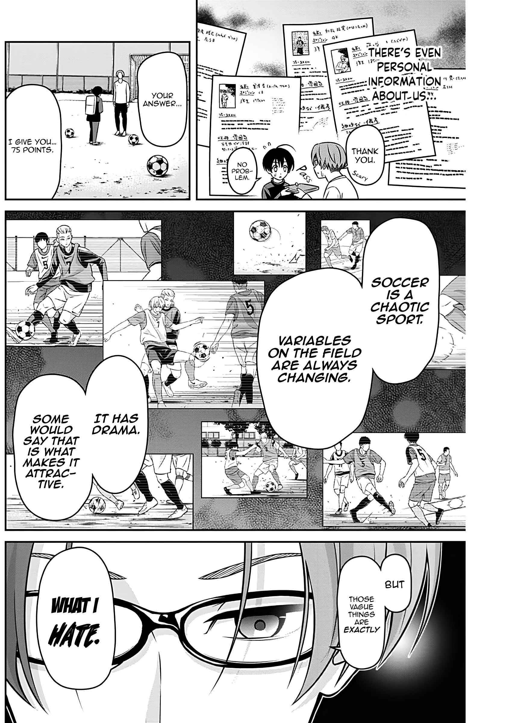 Read Tiempo Manga Online