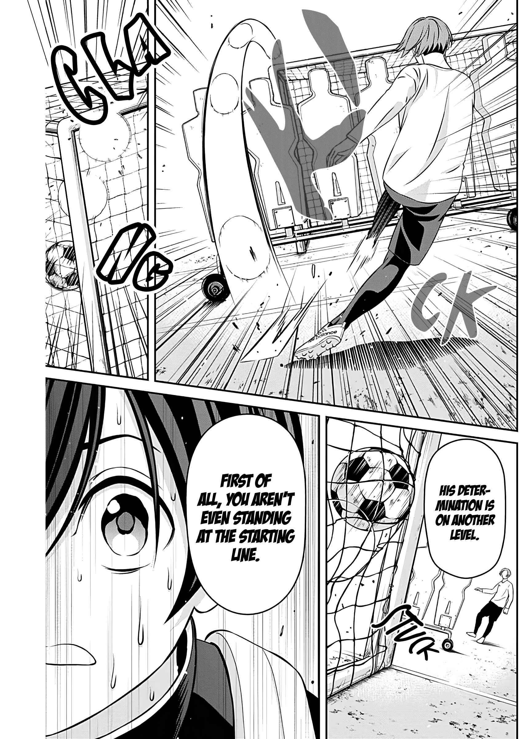 Read Tiempo Manga Online