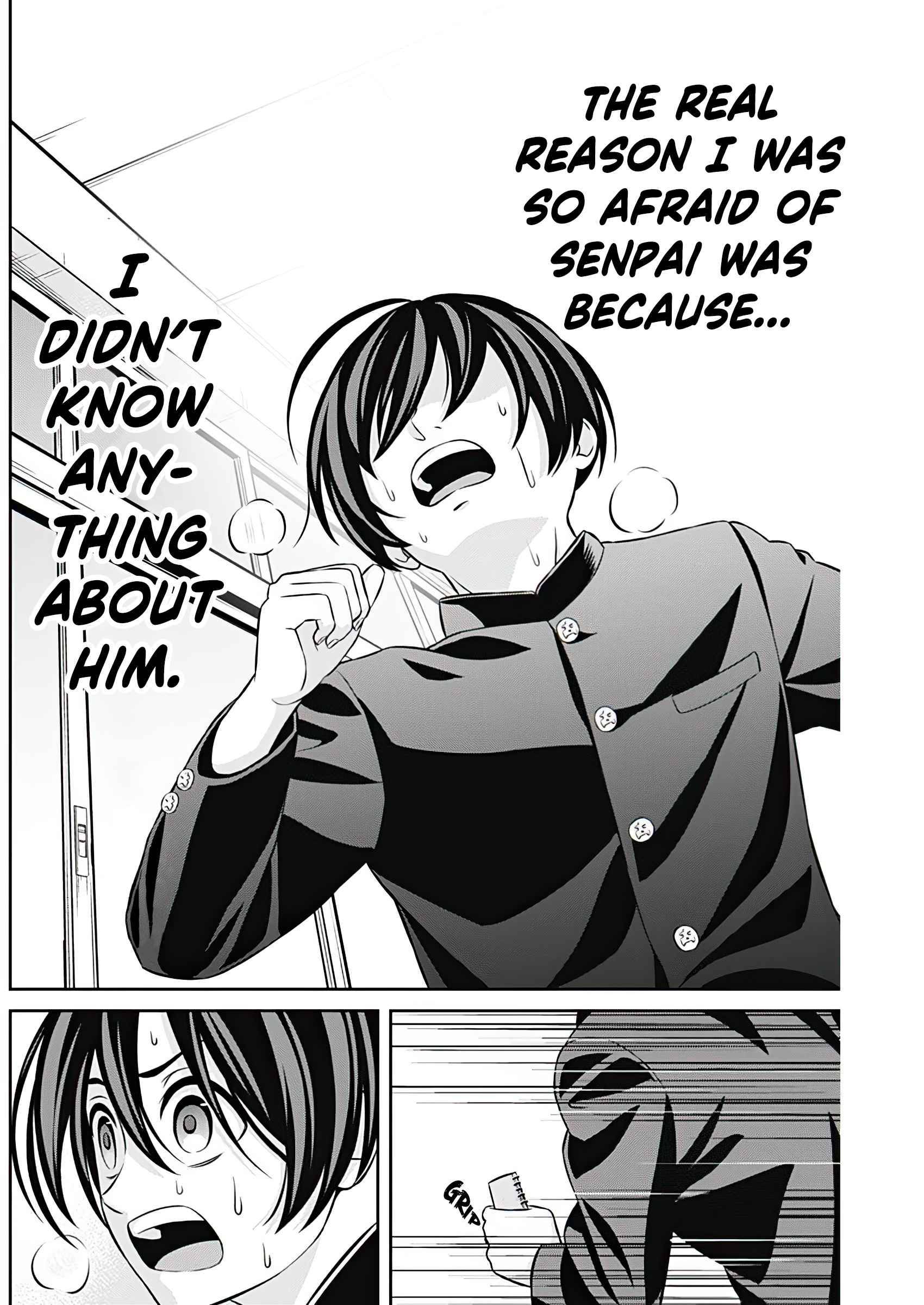 Read Tiempo Manga Online