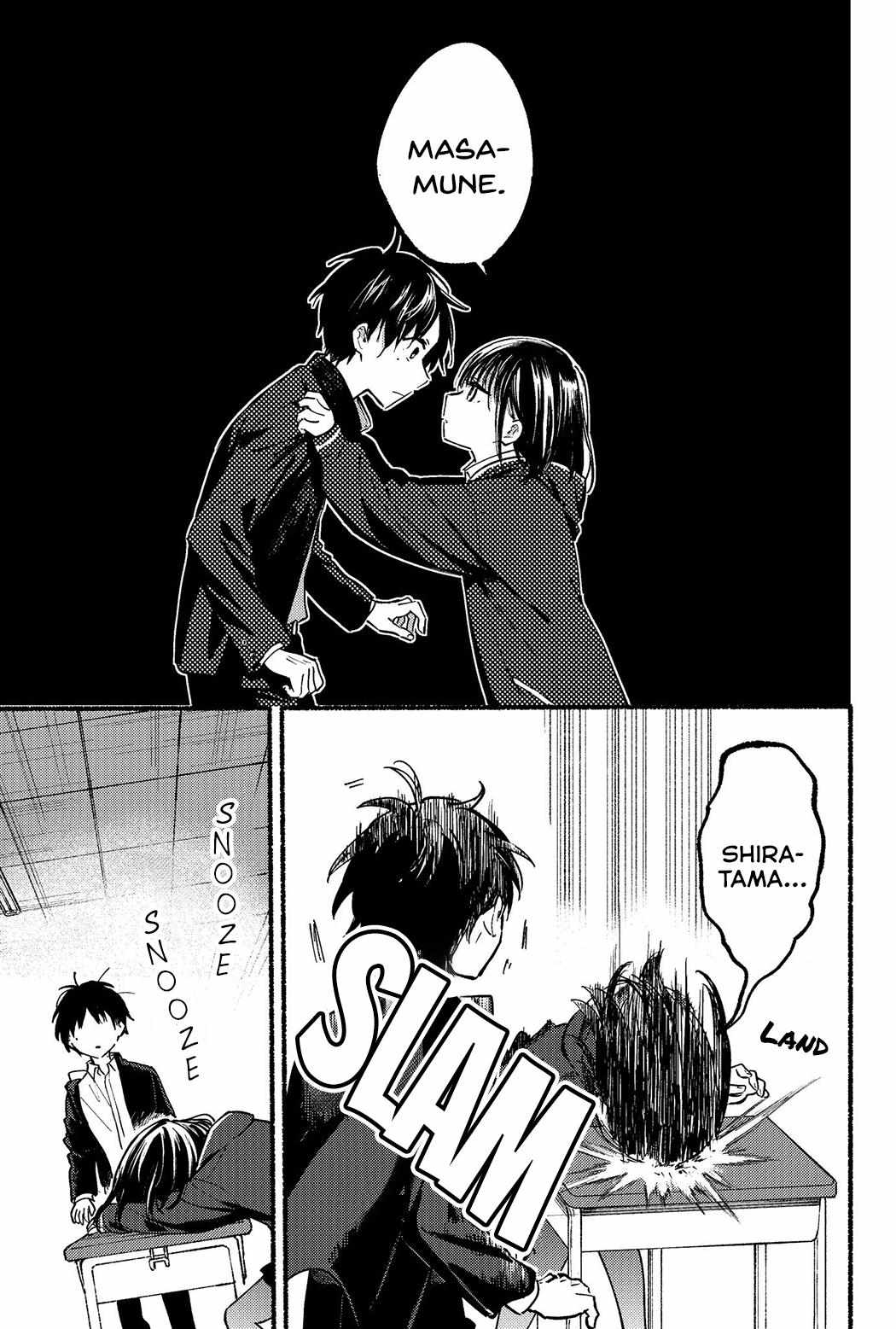 Read Tonari No Neko To Koi Shirazu Manga Online