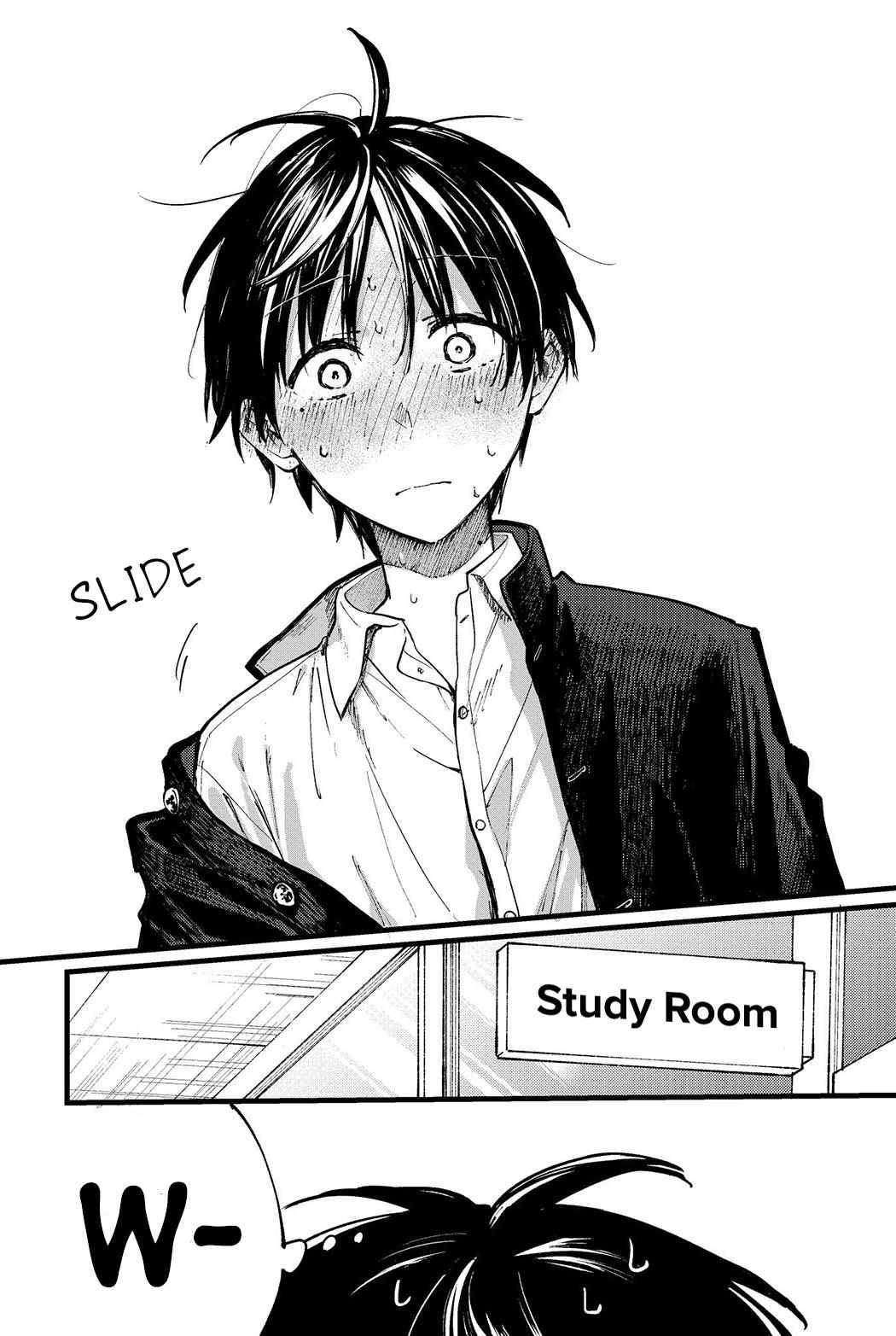 Read Tonari No Neko To Koi Shirazu Manga Online