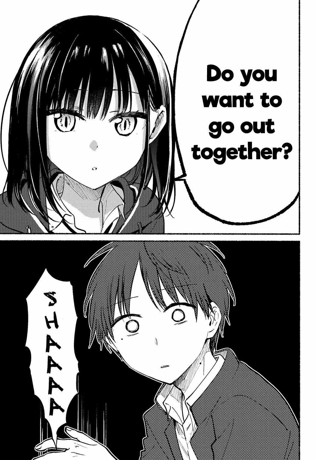 Read Tonari No Neko To Koi Shirazu Manga Online