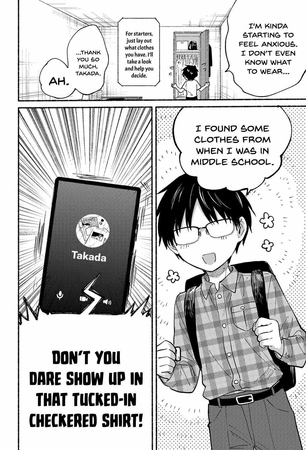 Read Tonari No Neko To Koi Shirazu Manga Online