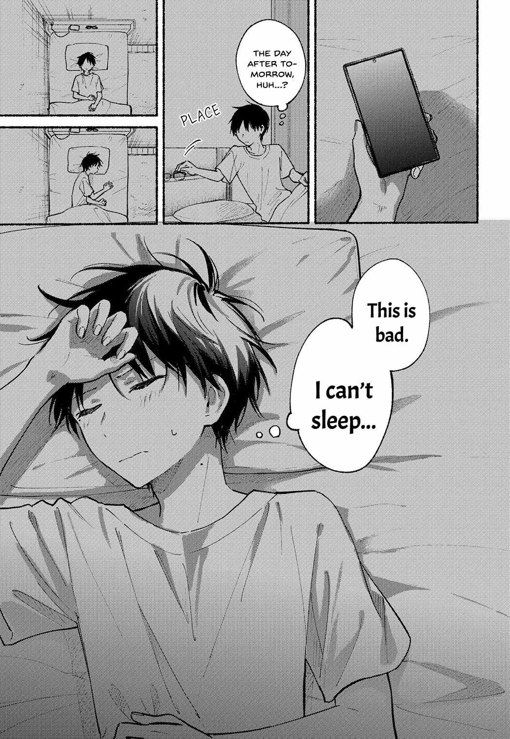 Read Tonari No Neko To Koi Shirazu Manga Online