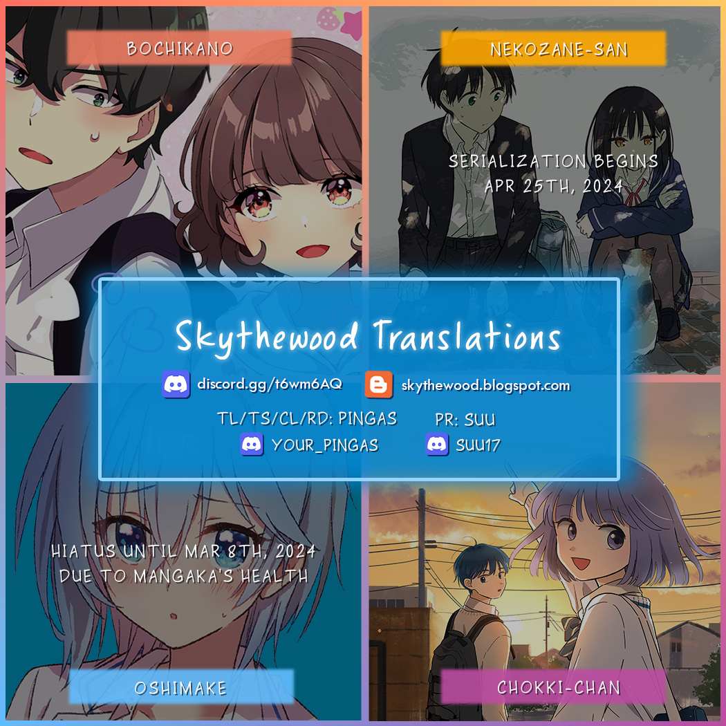 Read Tonari No Neko To Koi Shirazu Manga Online