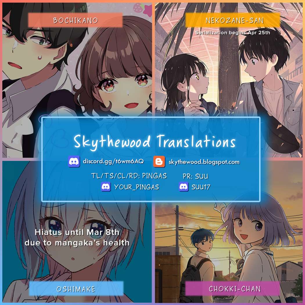 Read Tonari No Neko To Koi Shirazu Manga Online