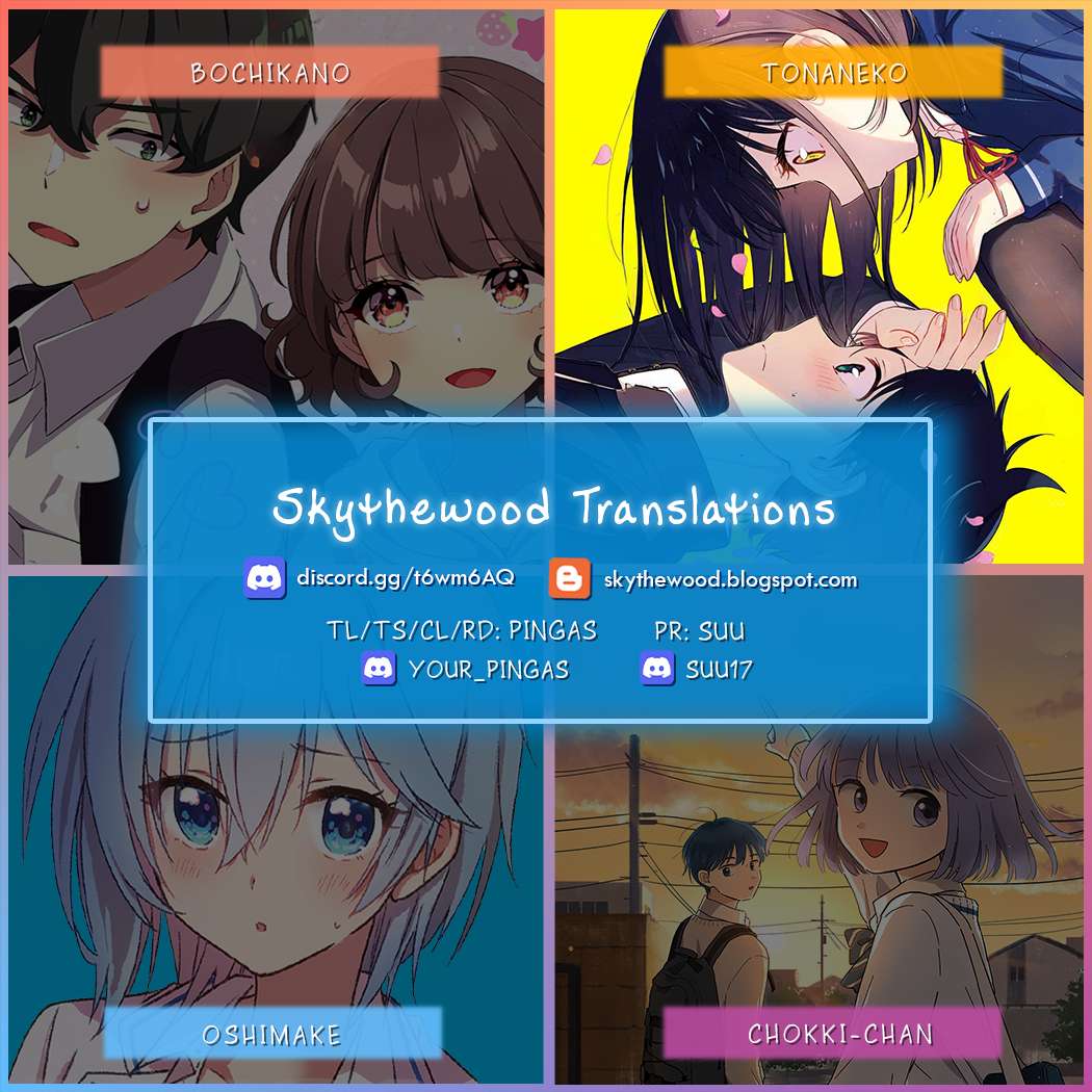 Read Tonari No Neko To Koi Shirazu Manga Online