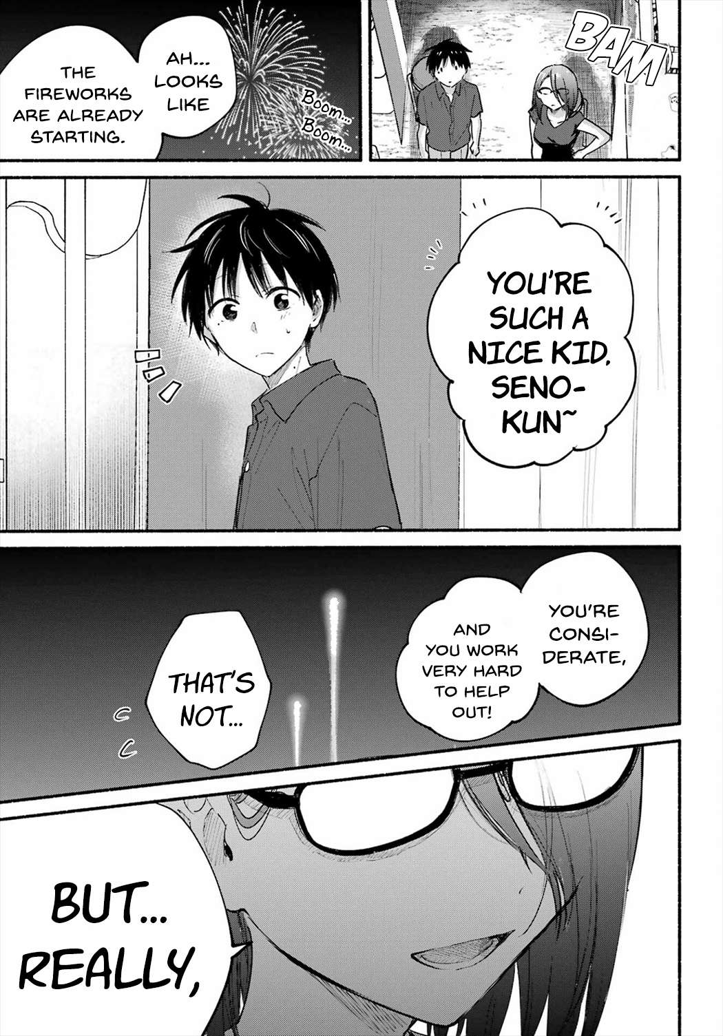 Read Tonari No Neko To Koi Shirazu Manga Online