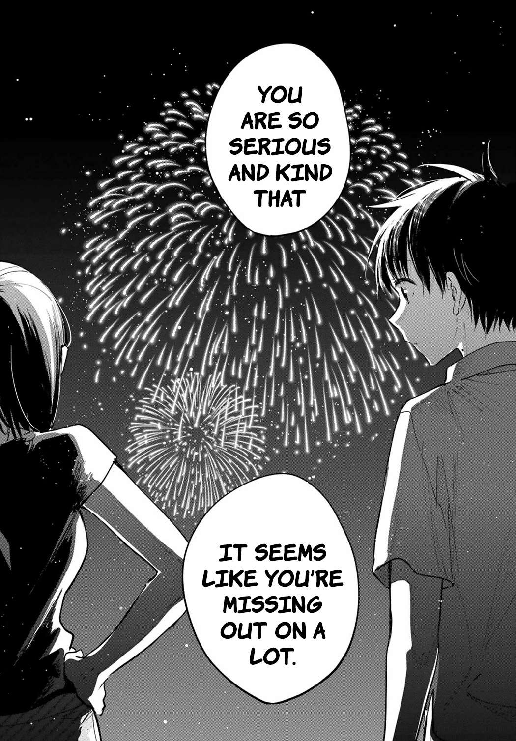 Read Tonari No Neko To Koi Shirazu Manga Online