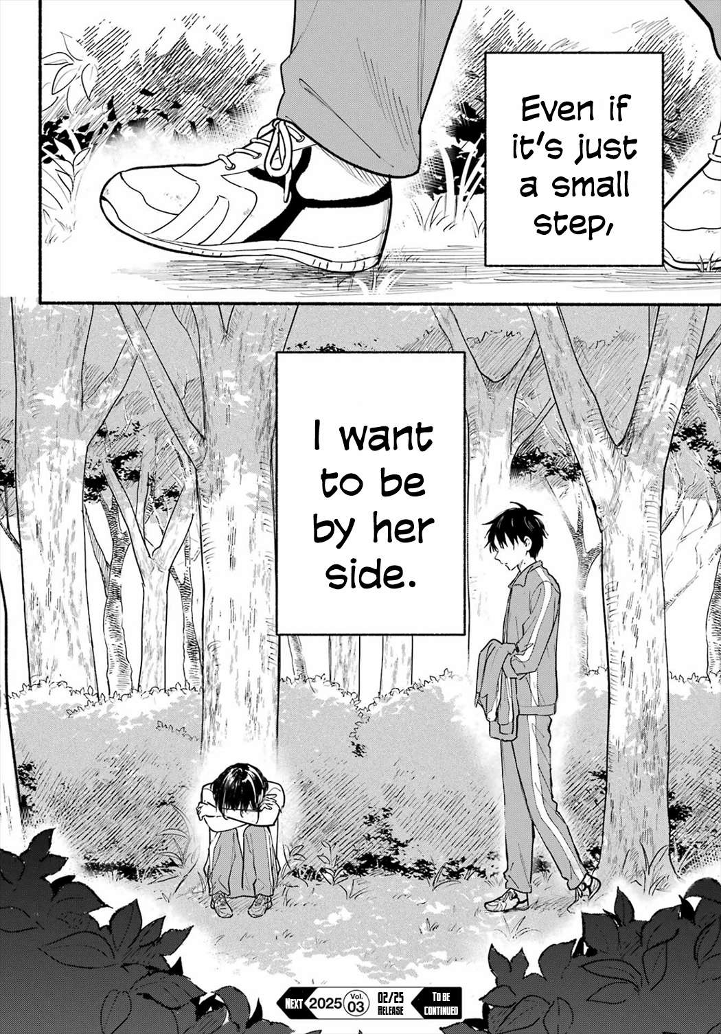 Read Tonari No Neko To Koi Shirazu Manga Online