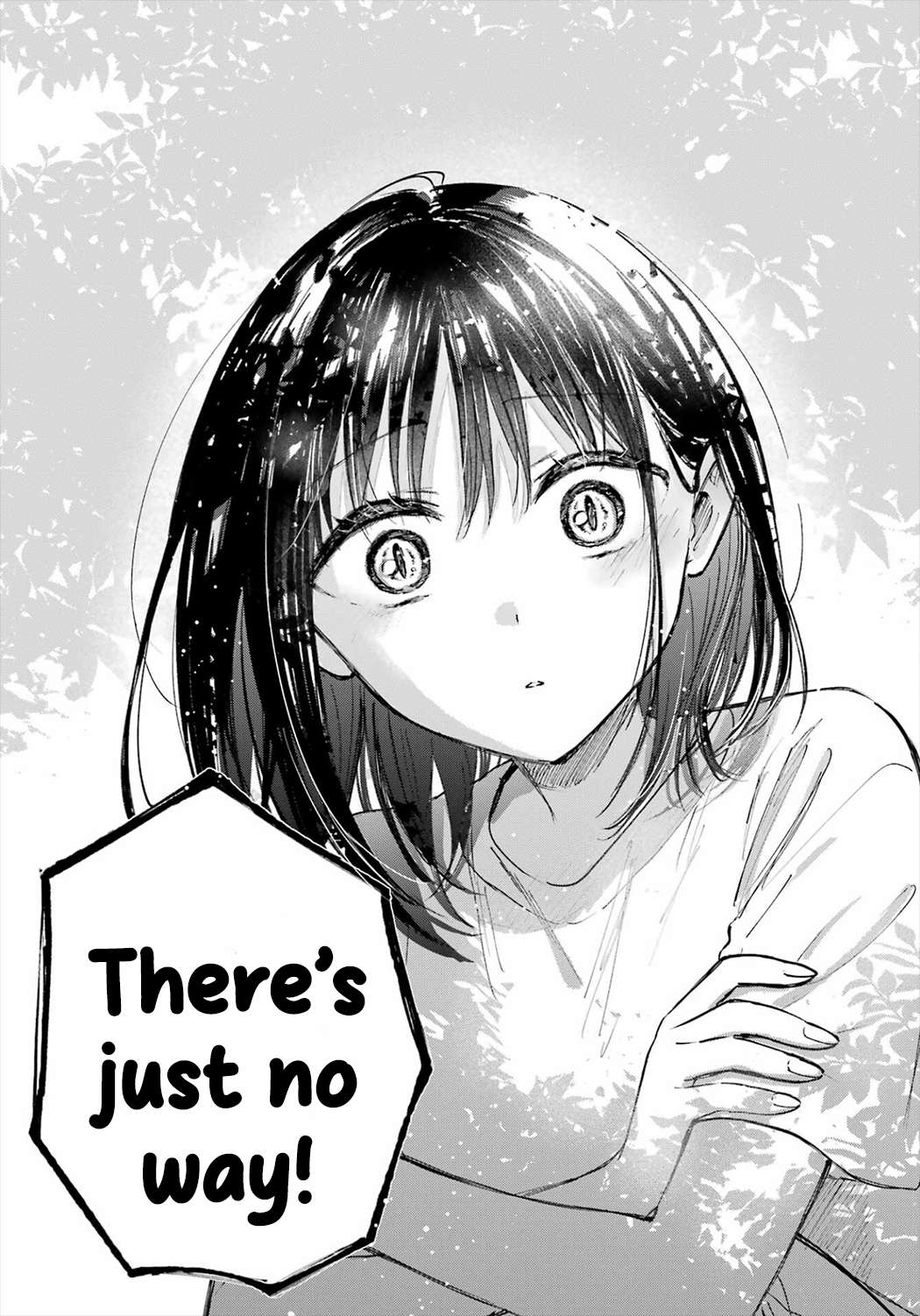 Read Tonari No Neko To Koi Shirazu Manga Online