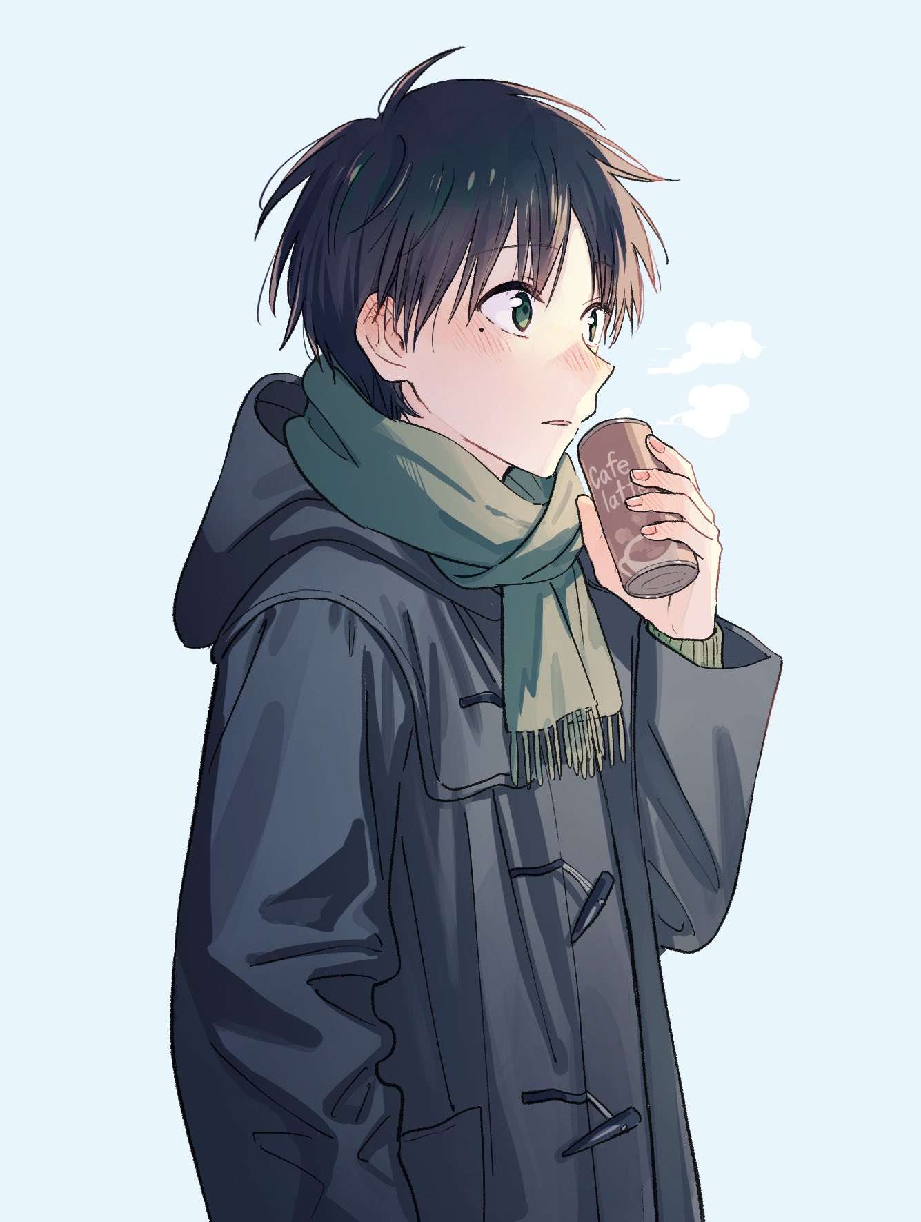 Read Tonari No Neko To Koi Shirazu Manga Online