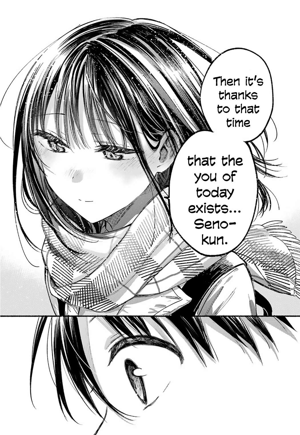 Read Tonari No Neko To Koi Shirazu Manga Online