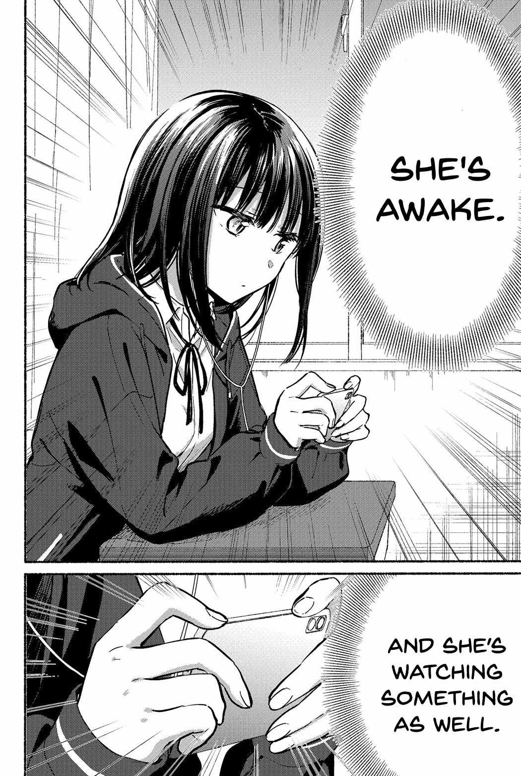 Read Tonari No Neko To Koi Shirazu Manga Online