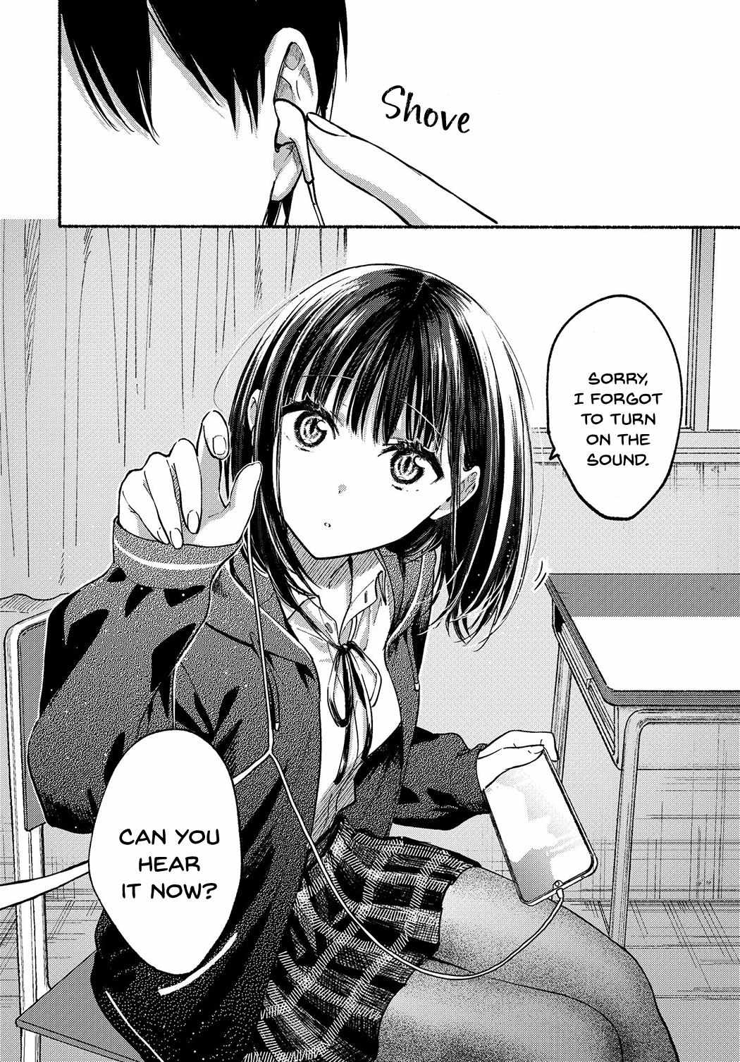 Read Tonari No Neko To Koi Shirazu Manga Online