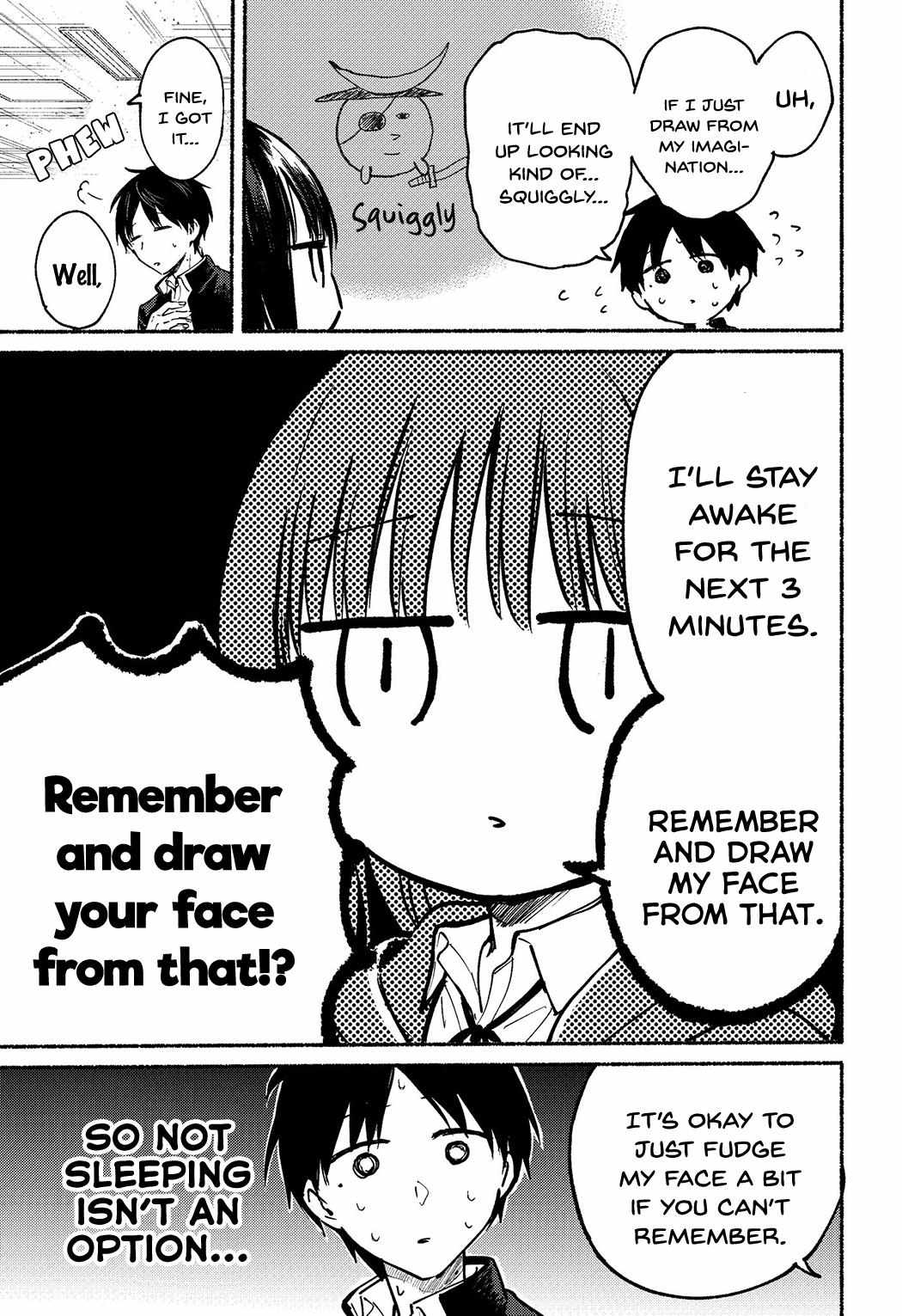 Read Tonari No Neko To Koi Shirazu Manga Online