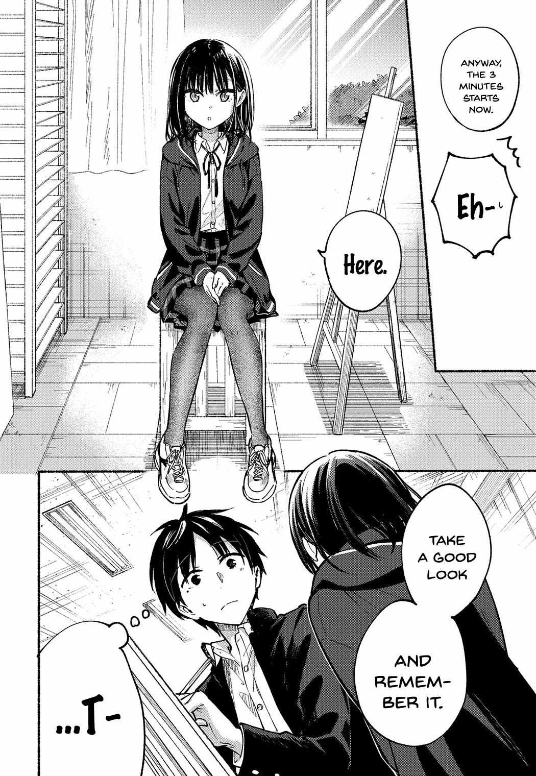 Read Tonari No Neko To Koi Shirazu Manga Online