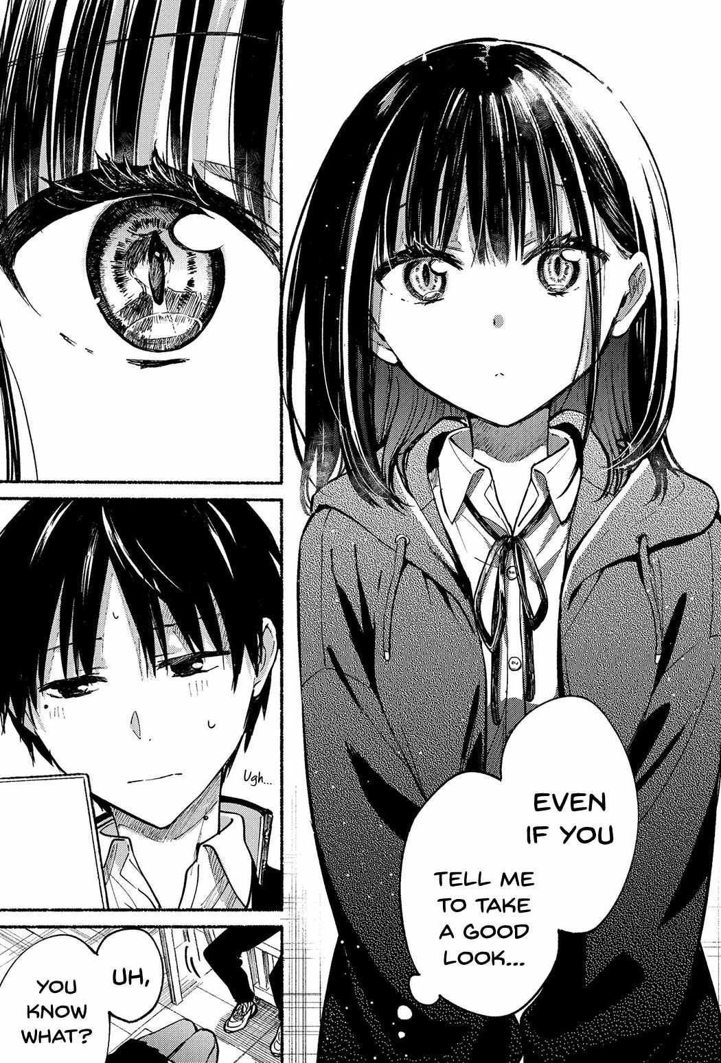 Read Tonari No Neko To Koi Shirazu Manga Online