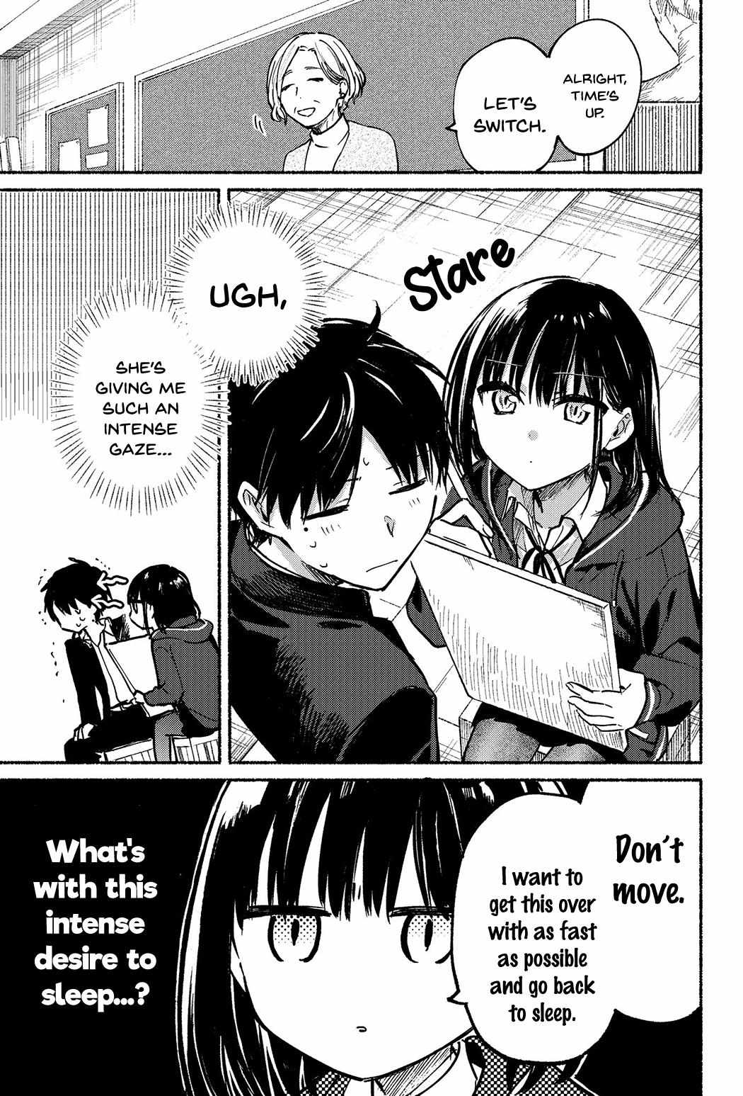 Read Tonari No Neko To Koi Shirazu Manga Online