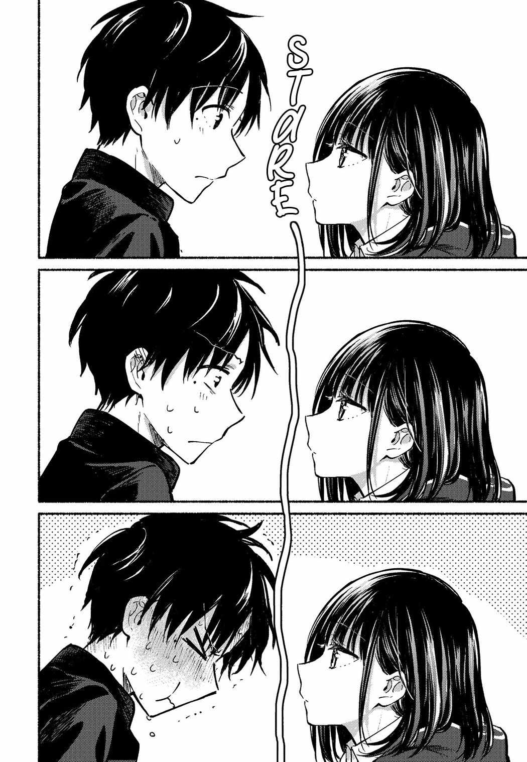 Read Tonari No Neko To Koi Shirazu Manga Online