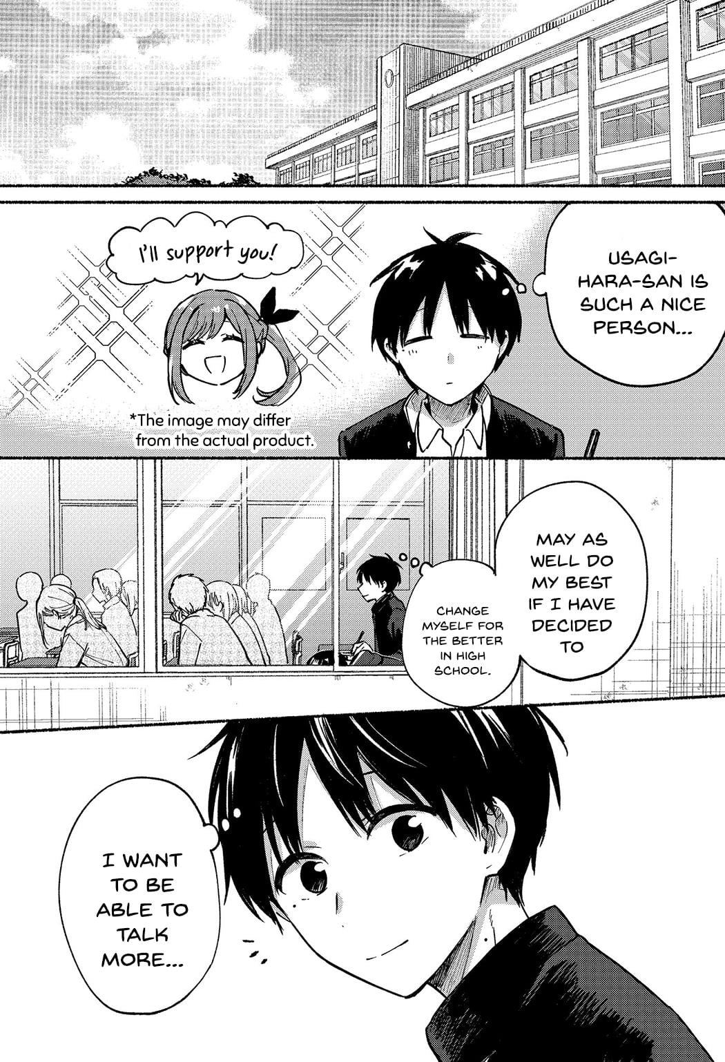 Read Tonari No Neko To Koi Shirazu Manga Online