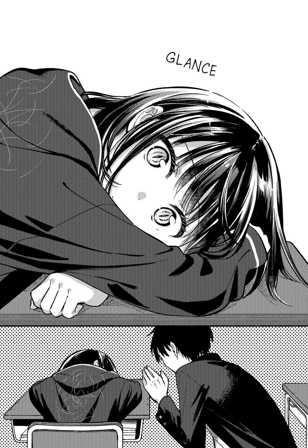 Read Tonari No Neko To Koi Shirazu Manga Online