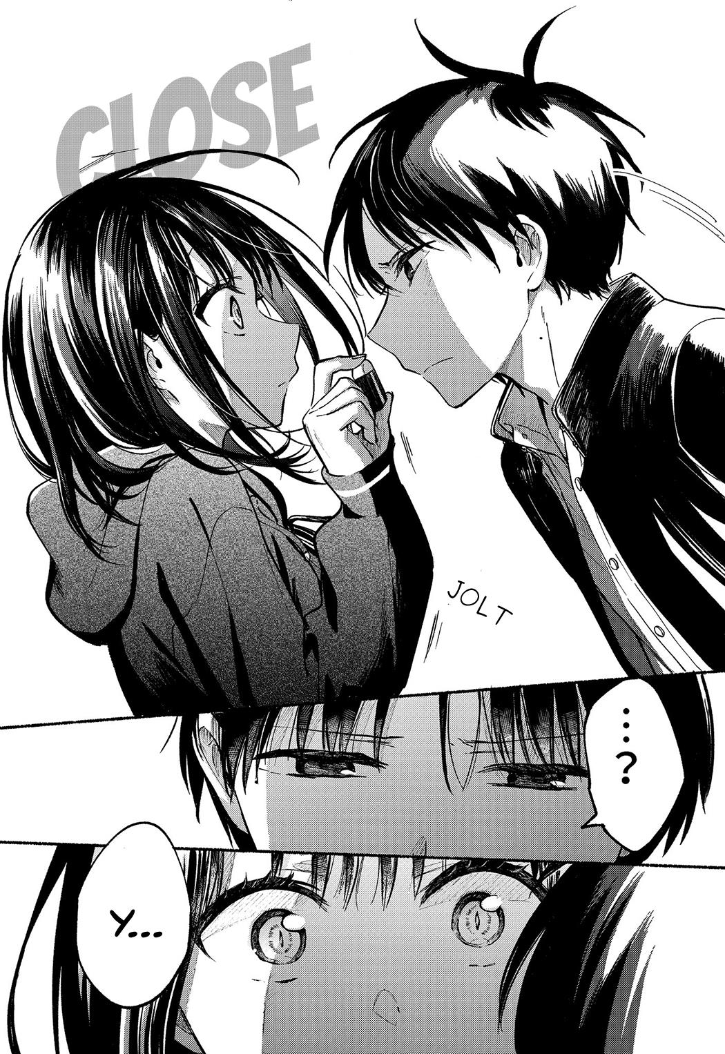 Read Tonari No Neko To Koi Shirazu Manga Online