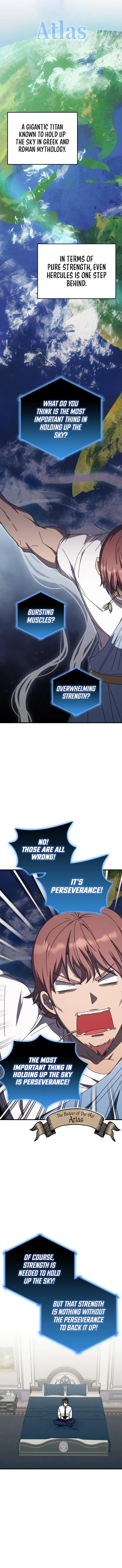 Read Transcension Academy Manga Online