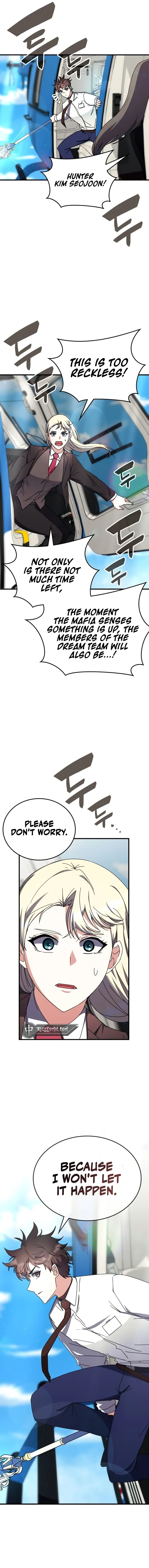 Read Transcension Academy Manga Online