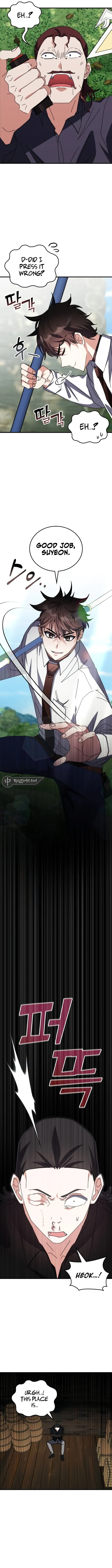 Read Transcension Academy Manga Online