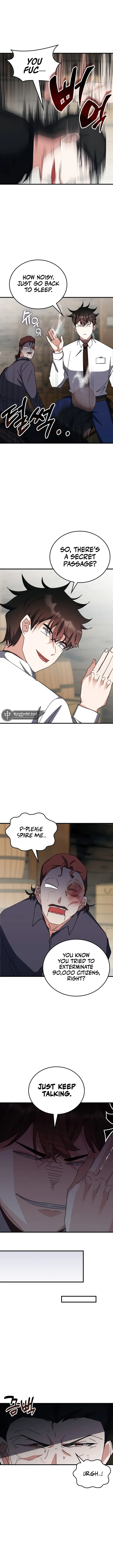 Read Transcension Academy Manga Online