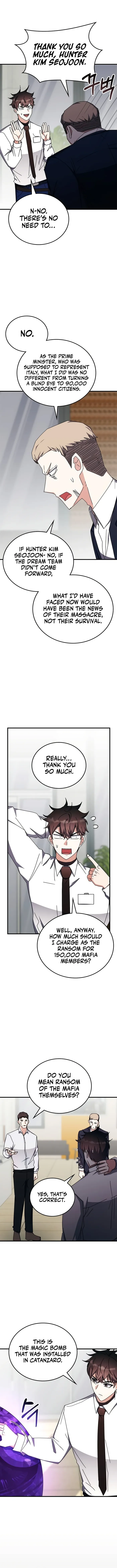 Read Transcension Academy Manga Online