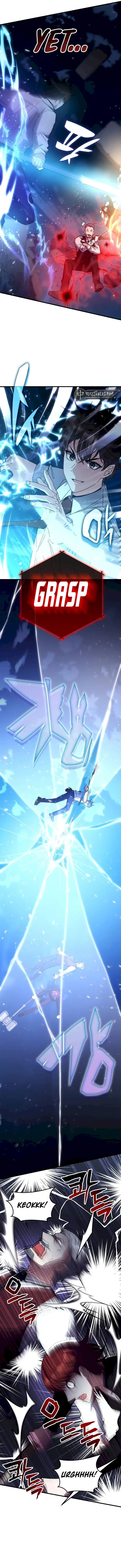 Read Transcension Academy Manga Online