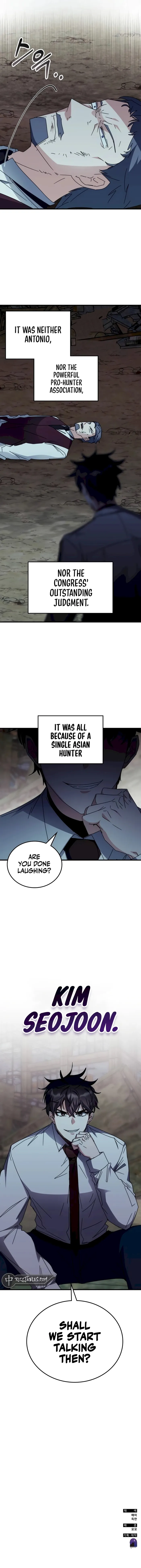 Read Transcension Academy Manga Online