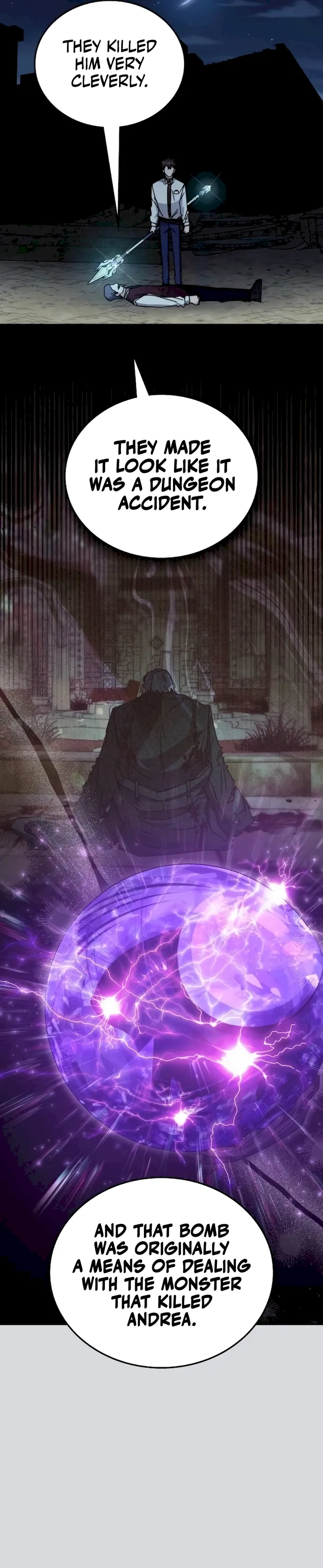 Read Transcension Academy Manga Online